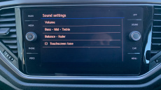 Volkswagen T-Roc 1.0 TSI Design 5dr Petrol Hatchback